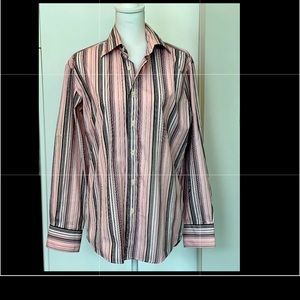 Versace collection shirt